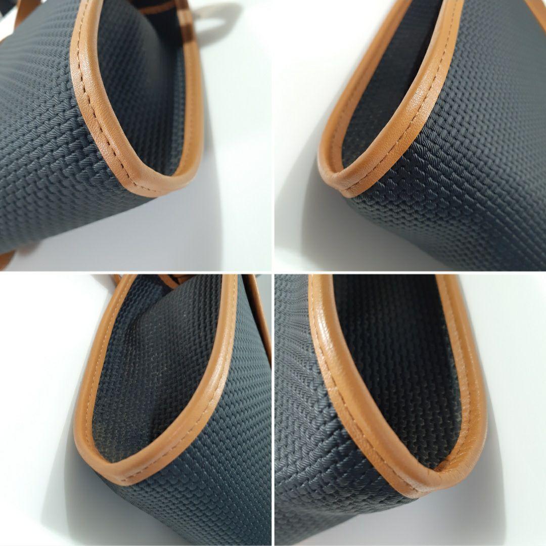 YSL イヴサンローラン ショルダーバッグ バイカラー SAINTLAURENT