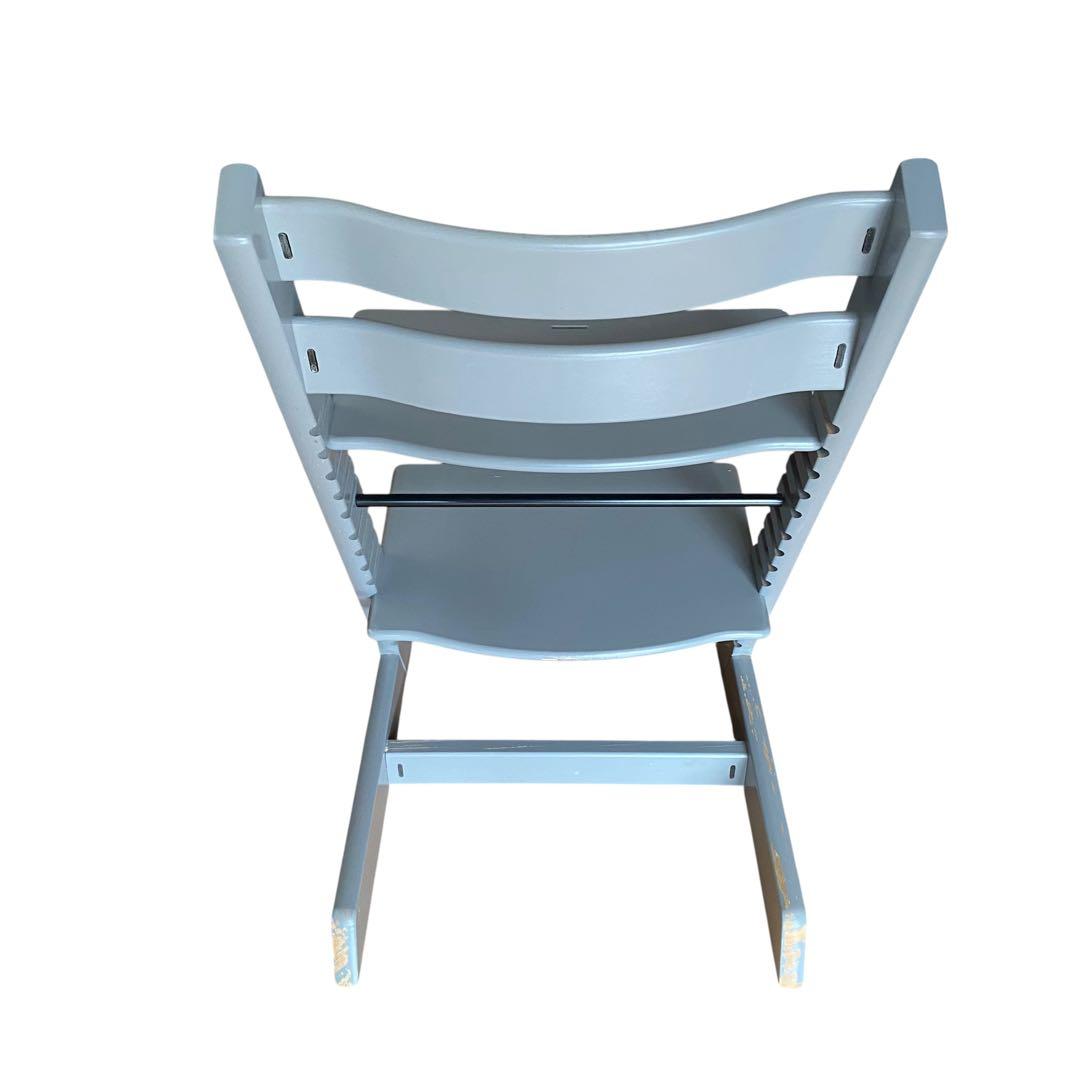 STOKKE ストッケ トリップトラップ TRIPP TRAP シリアル4