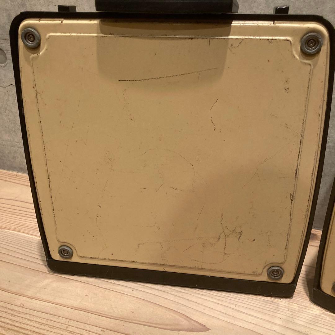 brother　タイプライター　JP1-193　2個　アンティーク　レトロ