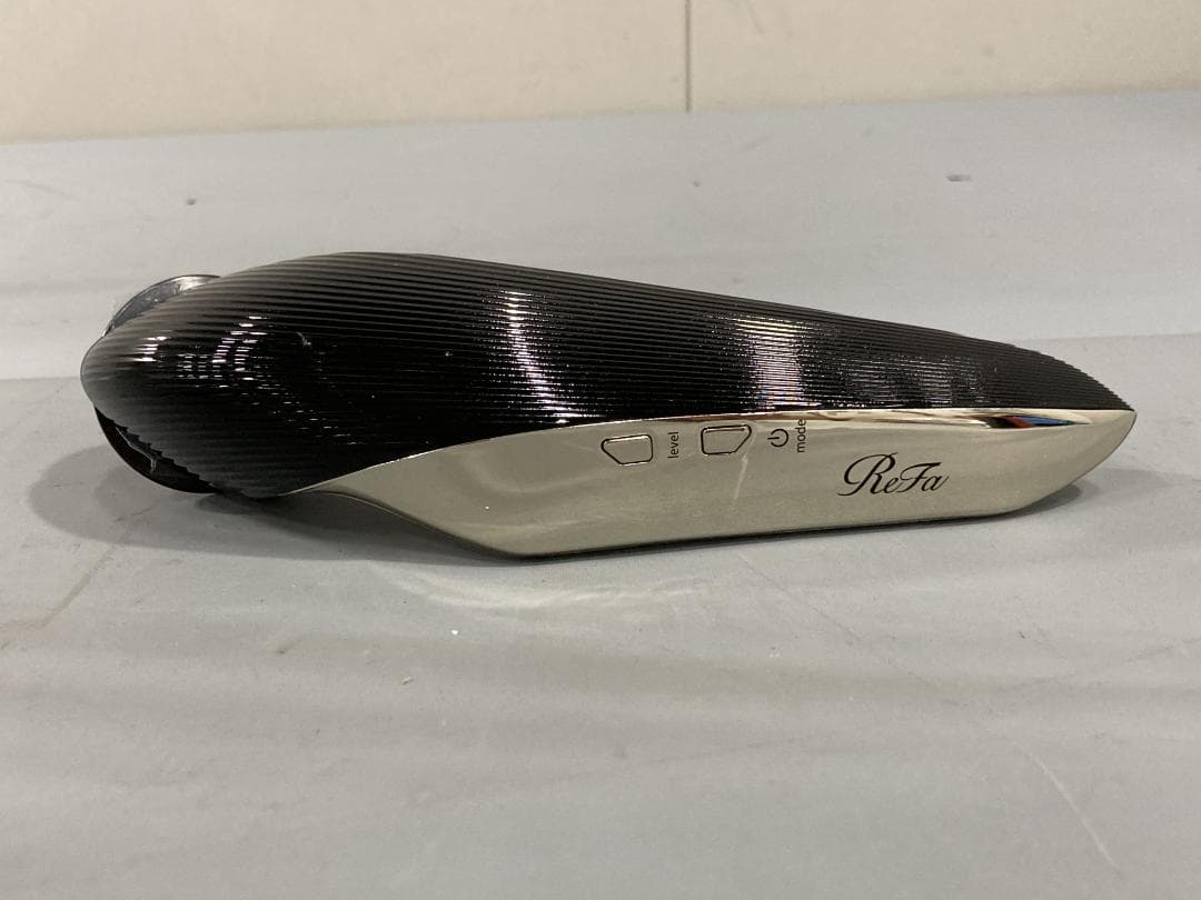 【新品・未使用】ReFa リファビューテック レイズ