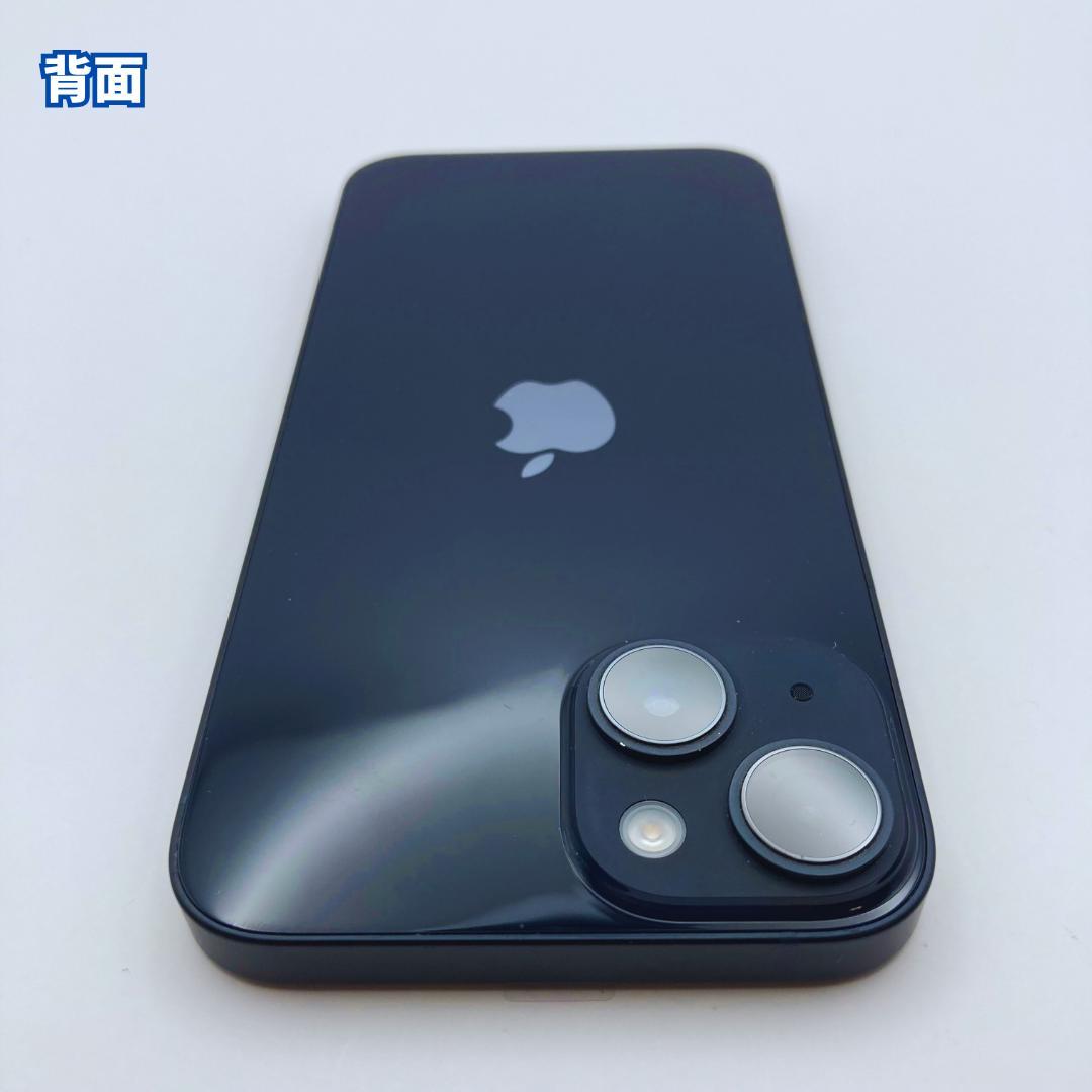 るー【美品】iPhone 14 128GB 大容量バッテリー100%