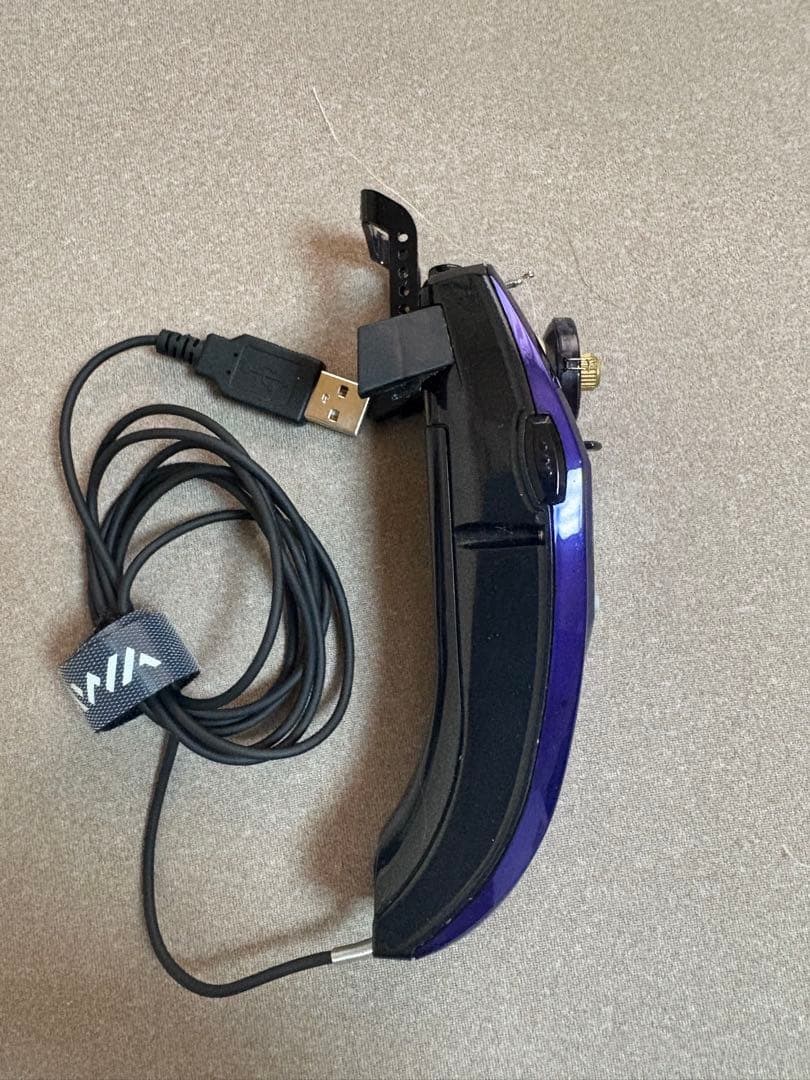 ダイワ クリスティア CRT R＋ 外部電源ユニット セット