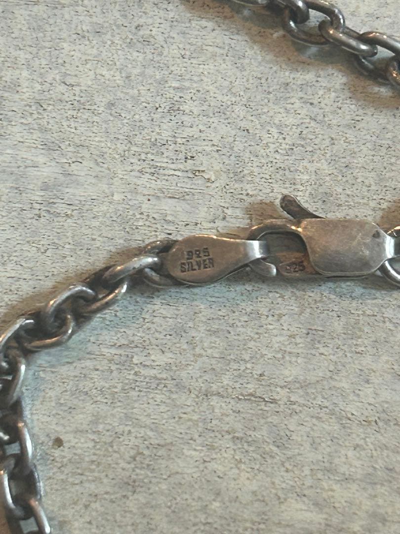 o*0様 シルバー925 他　まとめ売り　232g