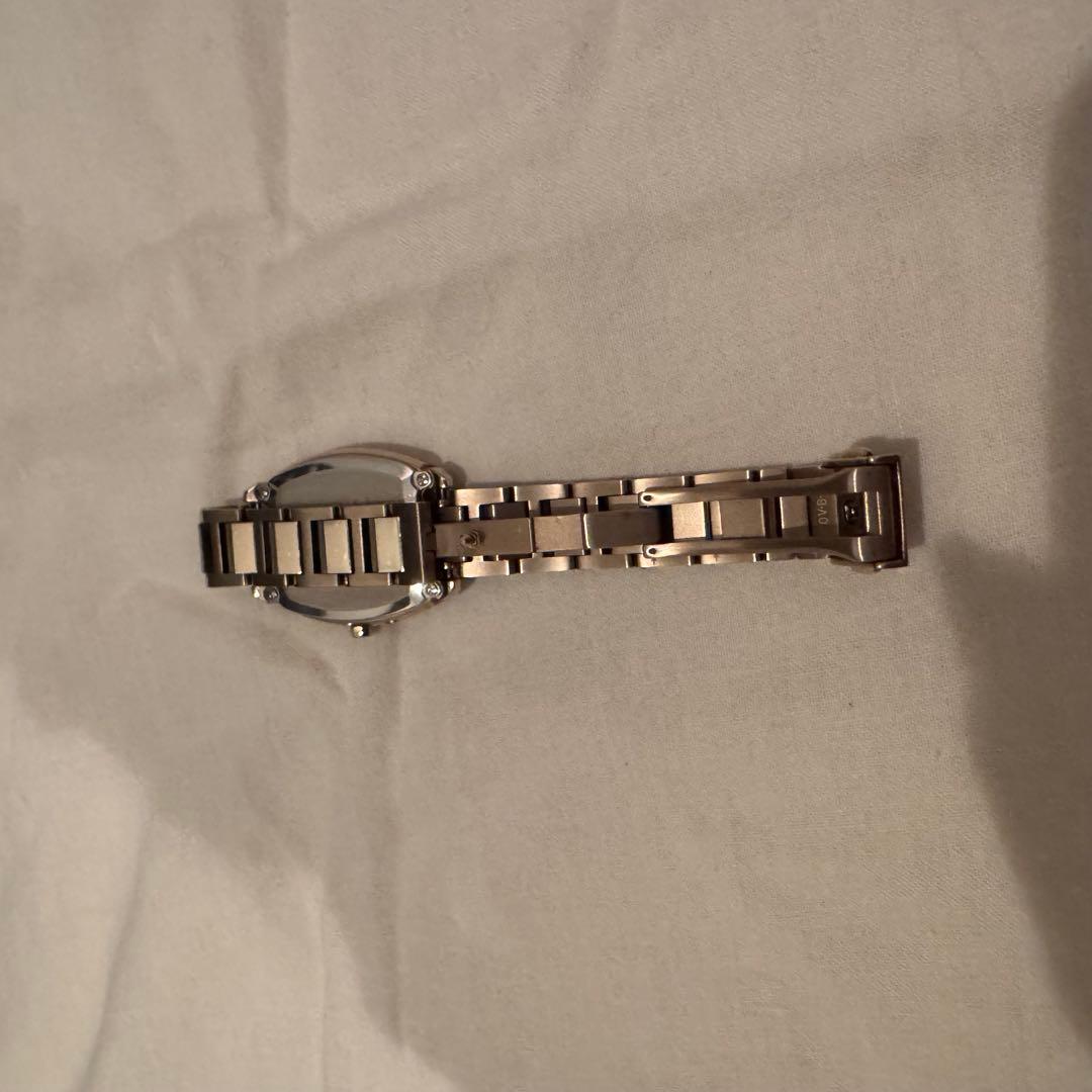 【SEIKO LUKIA】I Collection ソーラー腕時計