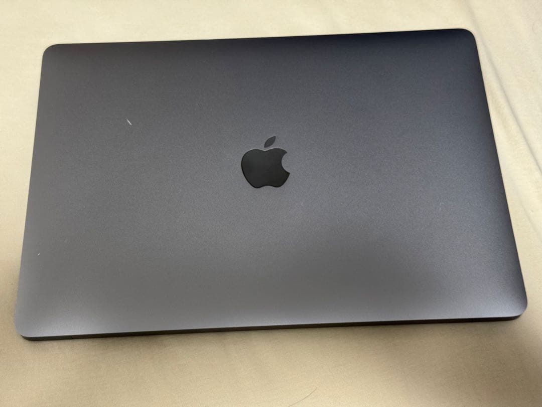 MacBook Air m1 8gb 256gb シルバー