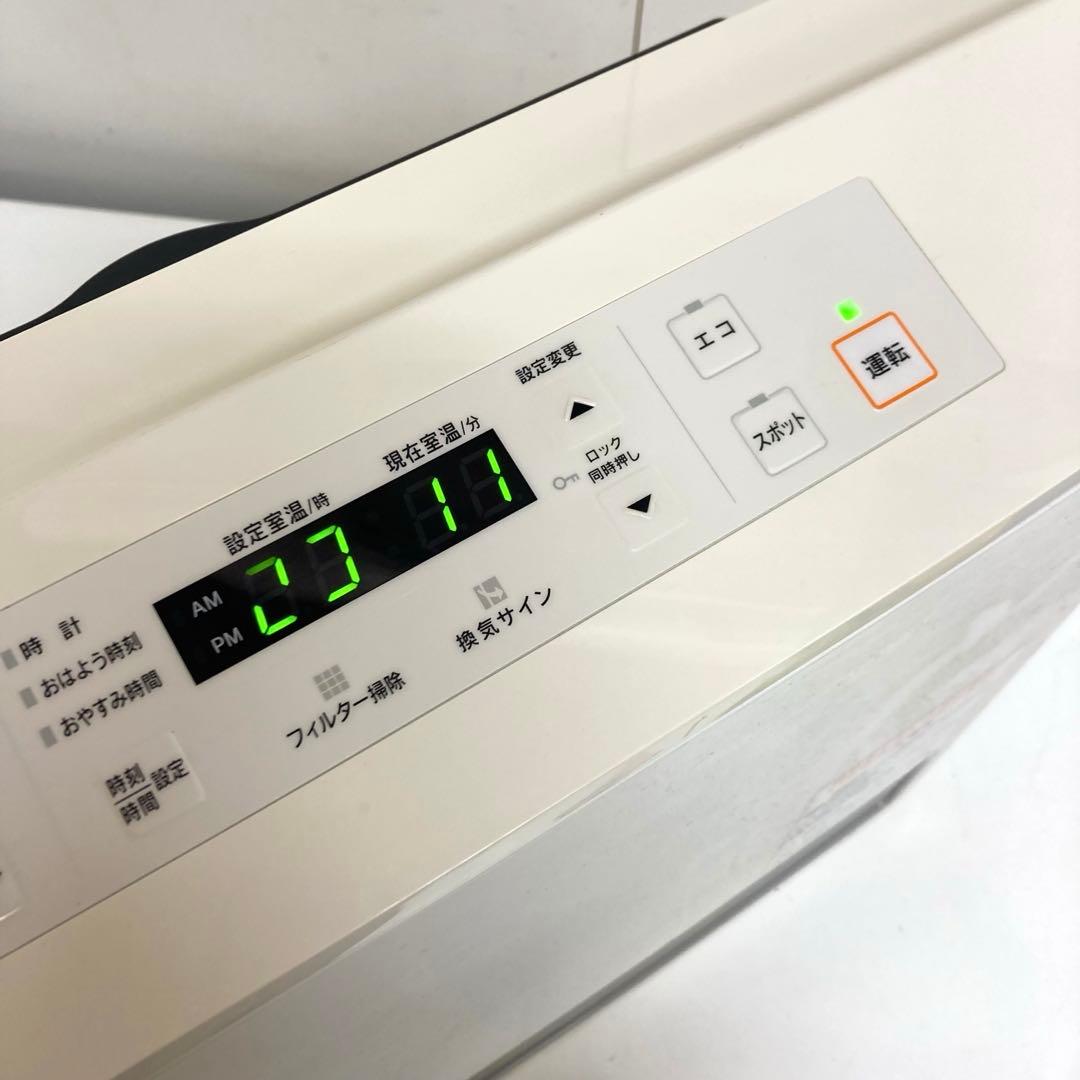 B285-48 Rinnai ガスファンヒーター RC-U5801E LPガス用