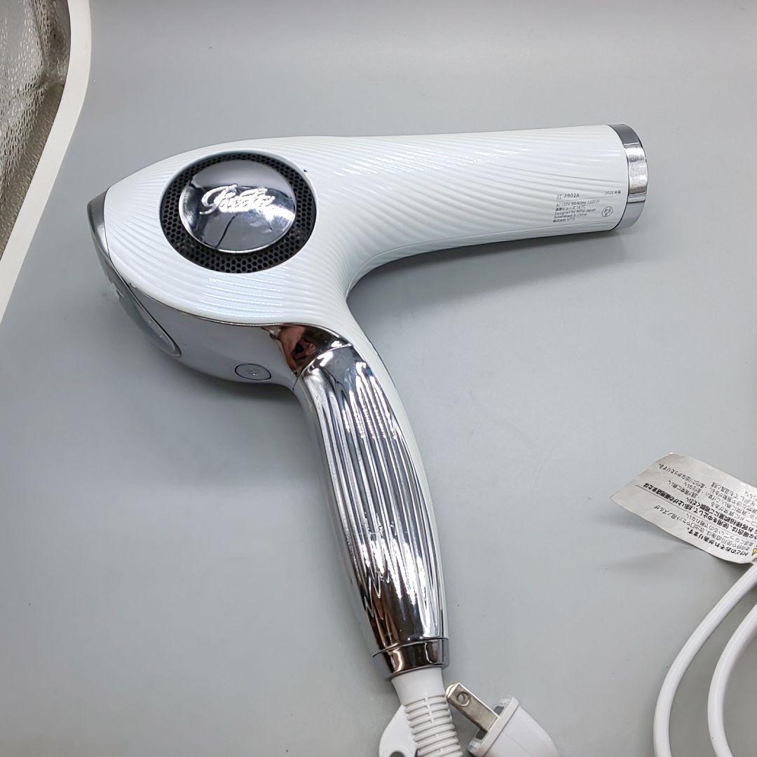 新品 リファビューテック ドライヤー スマートW 交換可能品 リファ正規品 3