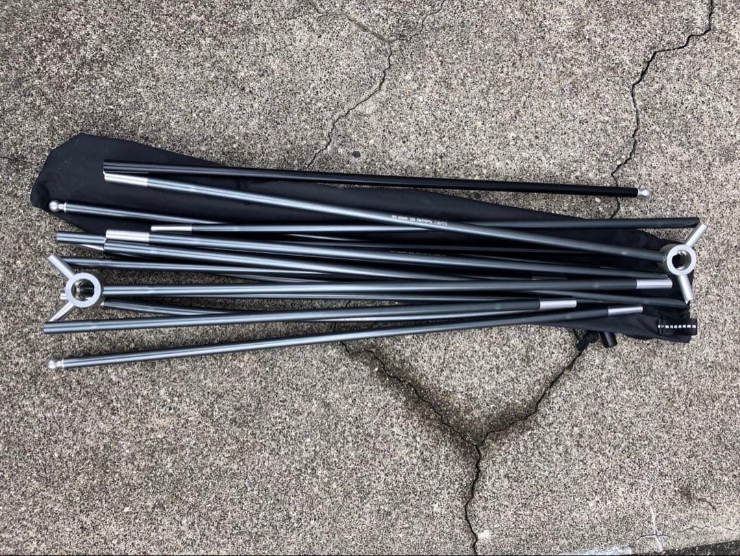 NEMO Obi 2P ニーモオビ2P ジャンク品