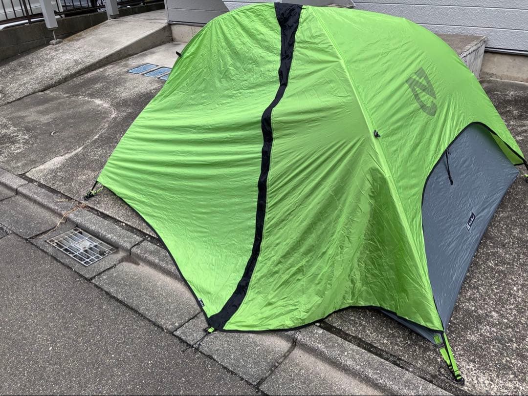 NEMO Obi 2P ニーモオビ2P ジャンク品