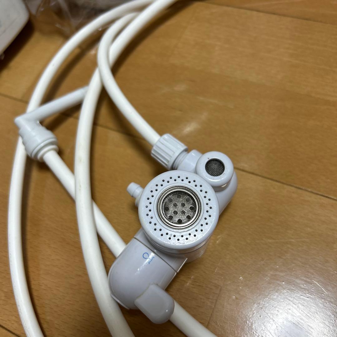 ｅ-スプリング浄水器