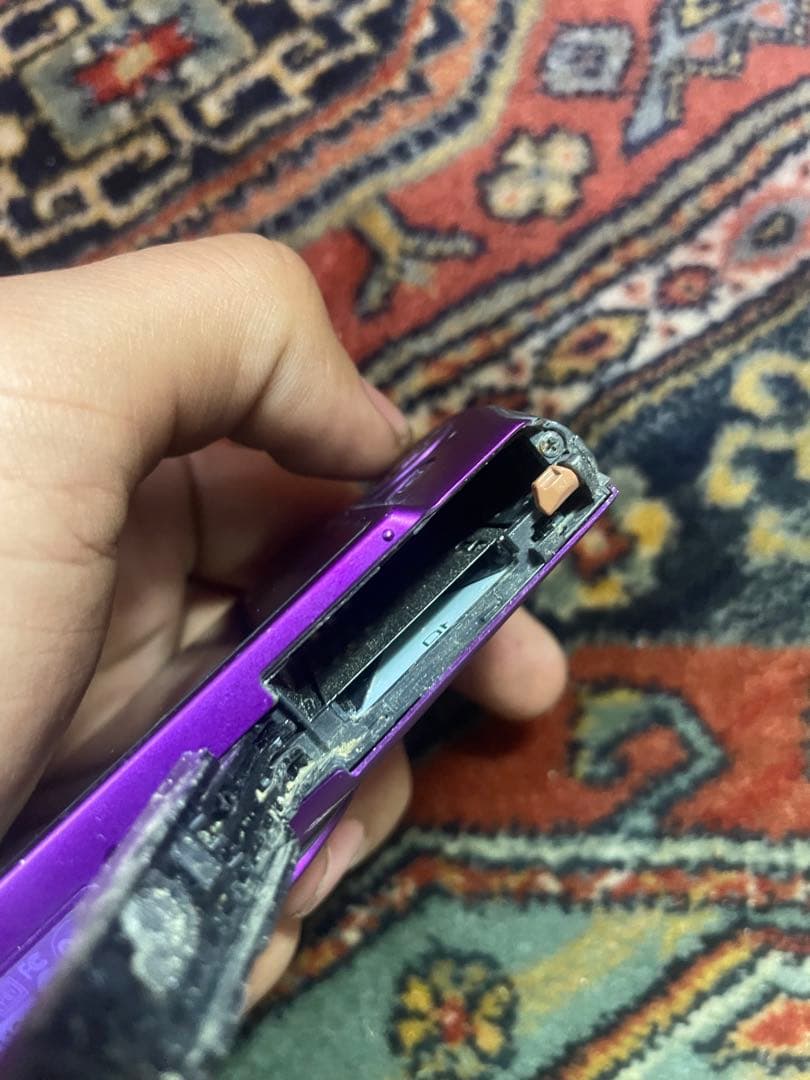 Canon IXY 600F デジタルカメラ