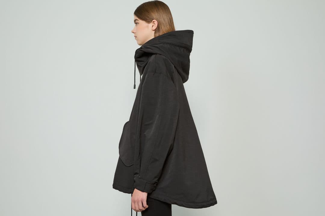 The Reracs リラクス モッズコート 38