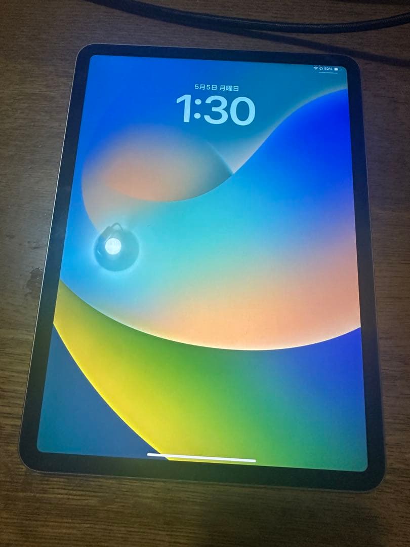 iPad pro 11インチ 第4世代 128gb Wi-Fiモデル グレー