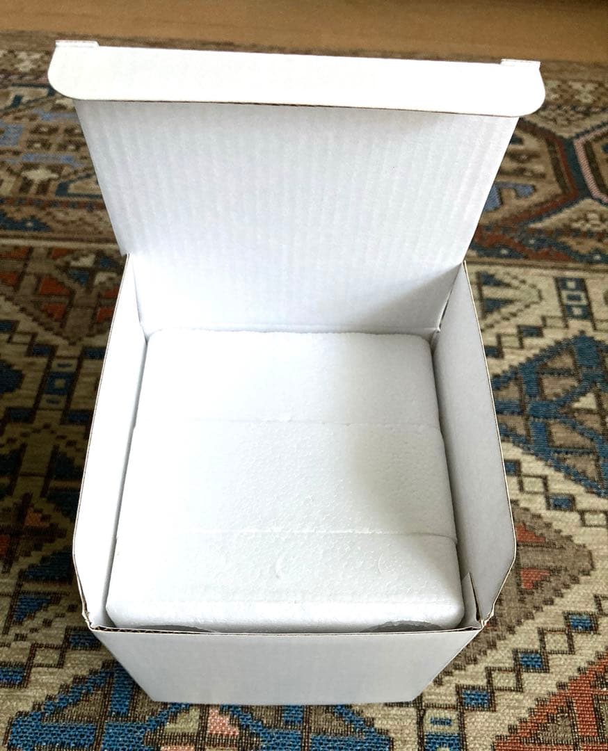 Supreme×WTAPS 21AW Grills Incense Burner