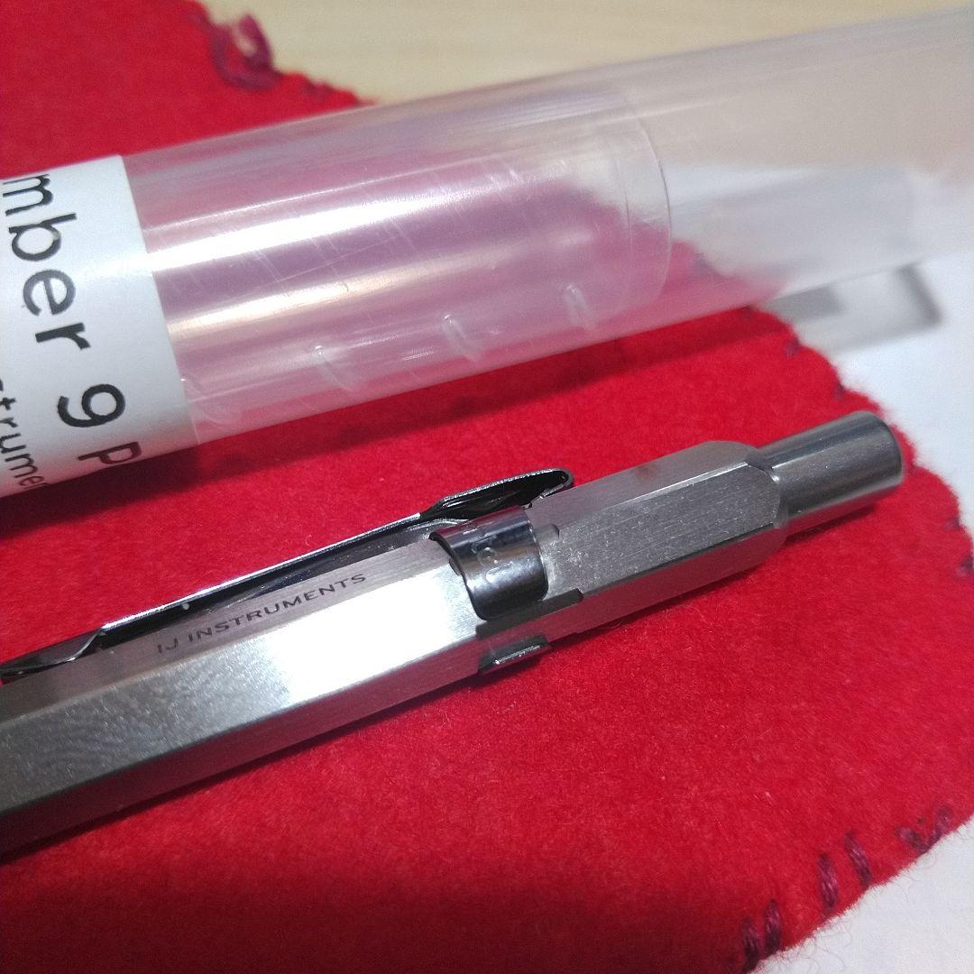 IJ instrument p205カスタム　5mm