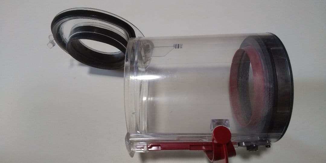 sv12 本体 ダイソン掃除機