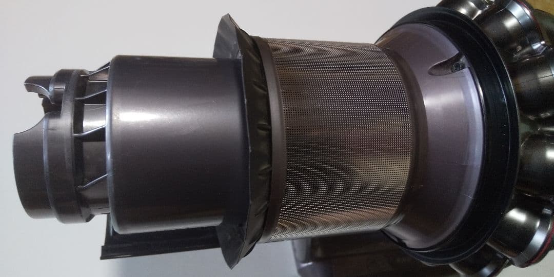 sv12 本体 ダイソン掃除機