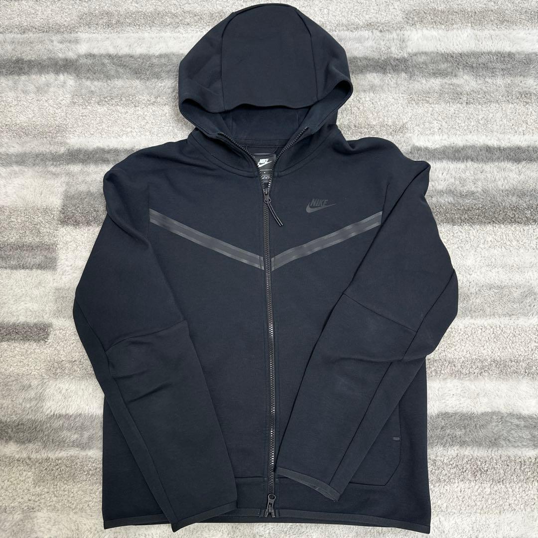 テックフリースジャージ上下セット　ナイキ　正規品　定価33,000円