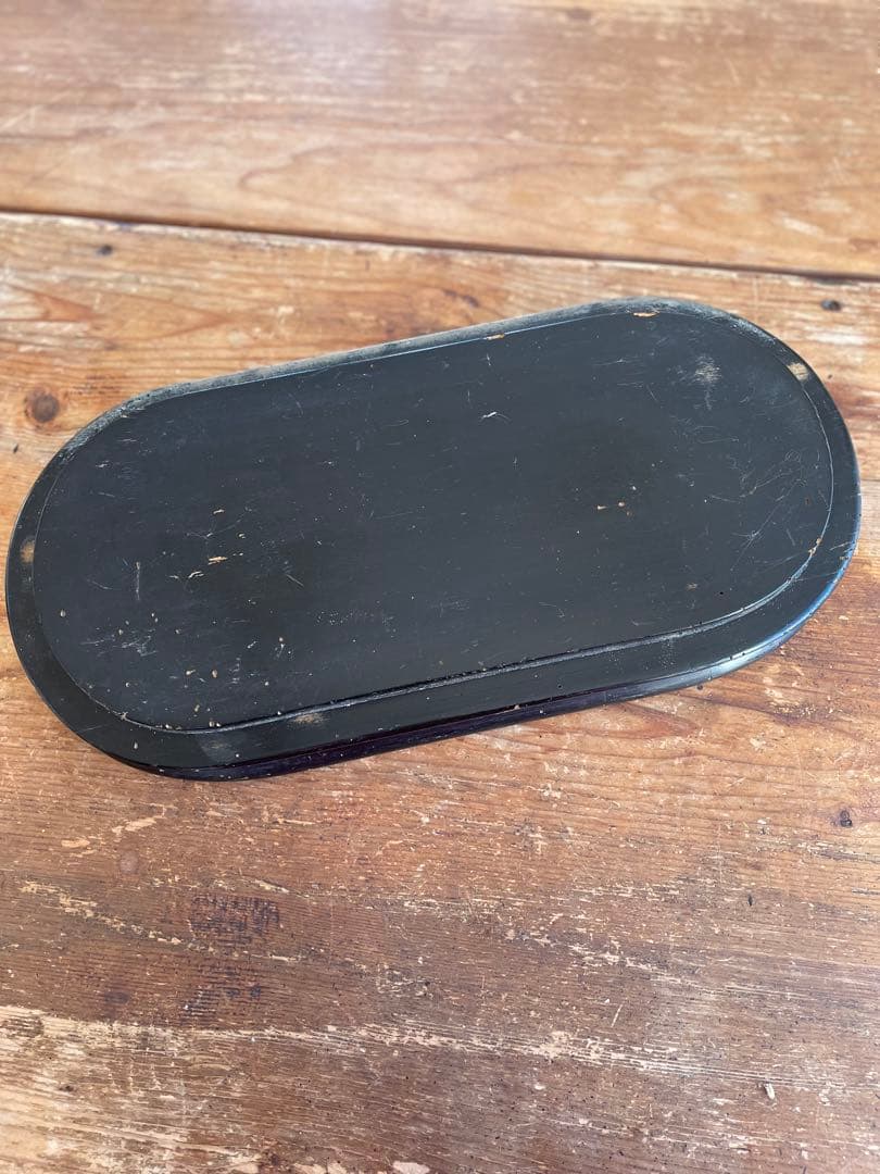 フランスアンティーク　装飾台