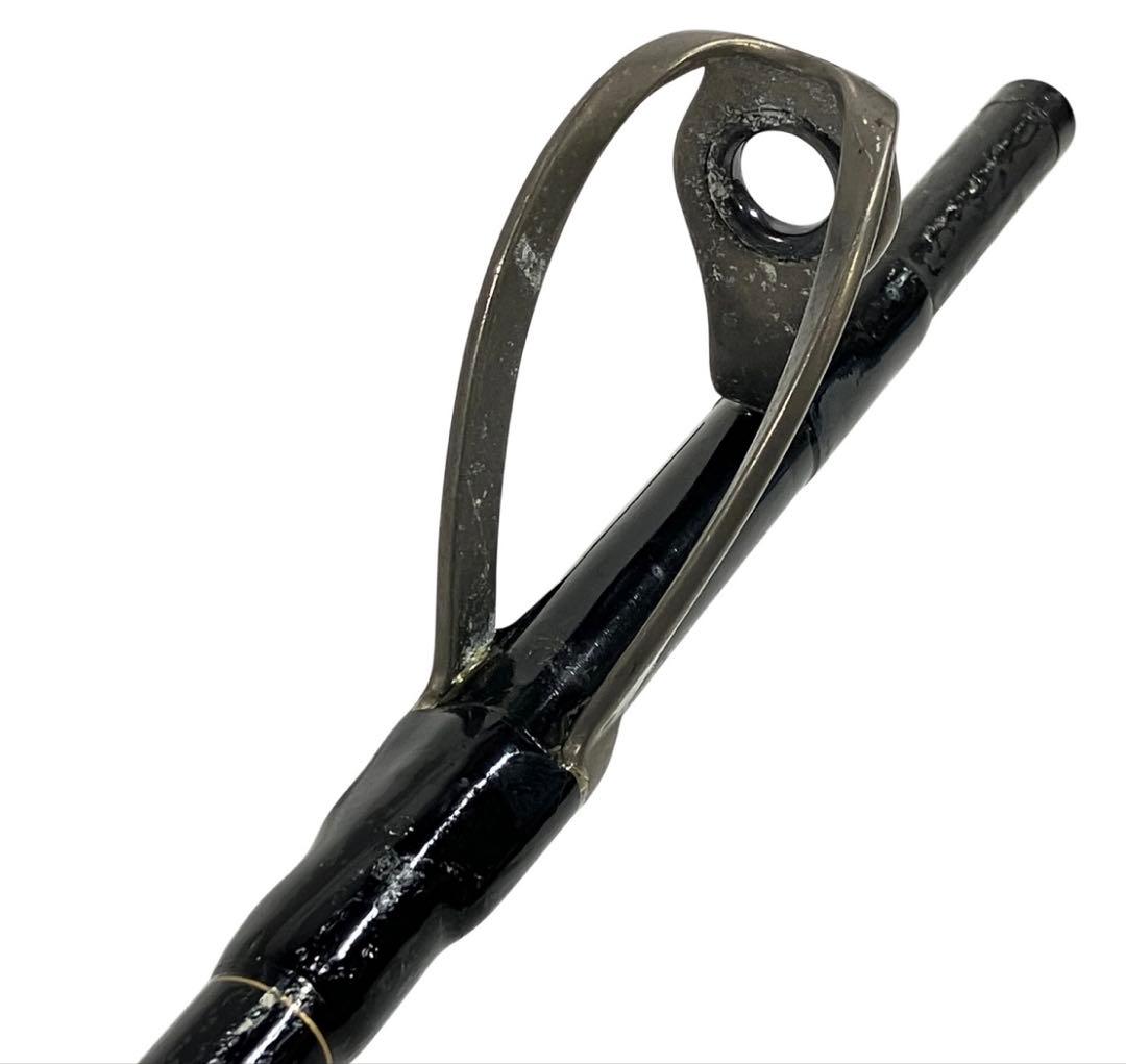 DAIWA CW POWER MESH ロッド　釣竿