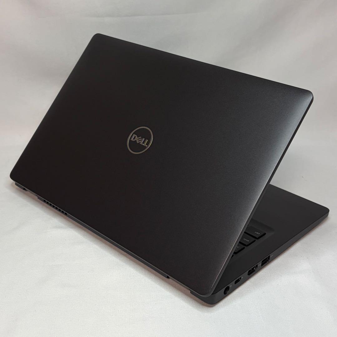 美品 Latitude 5300 第8世代 i7 16GB 512GB フルHD