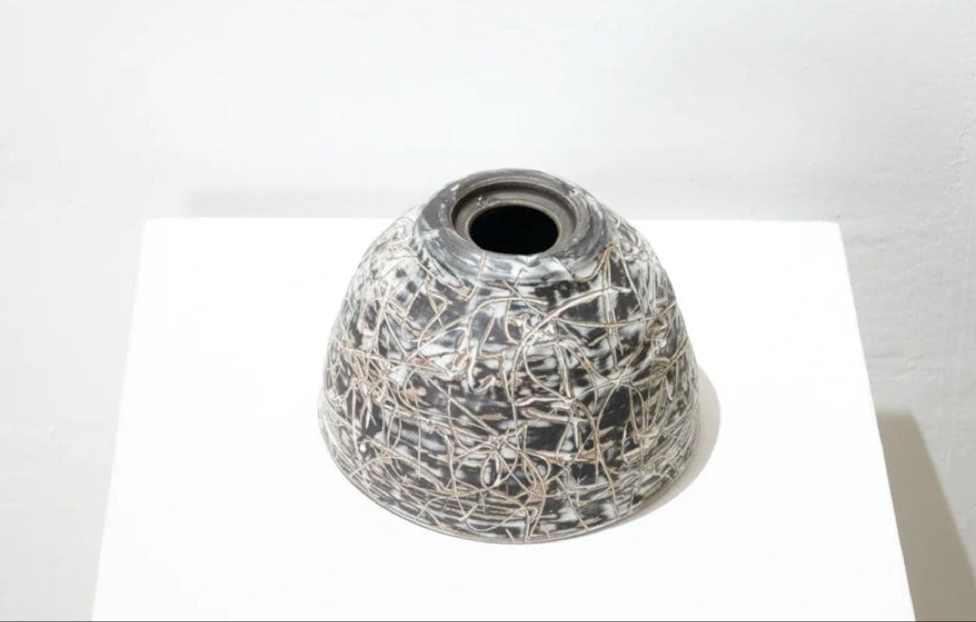 大貫 弘由岐 guru guru 鉢 グルグル y鉢 新品