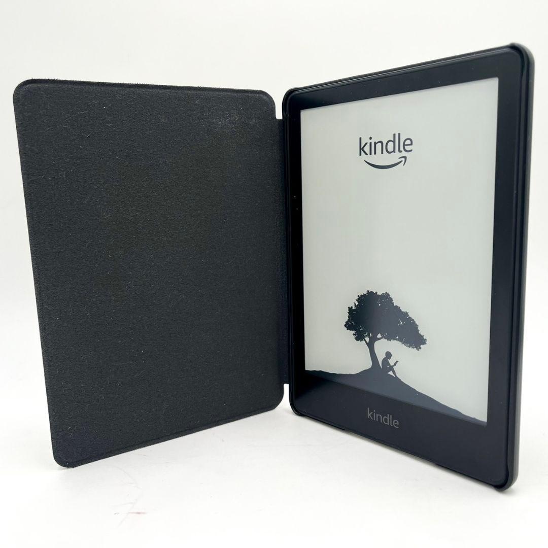 【美品】Kindle paper white 第11世代 8GB 広告なしモデル