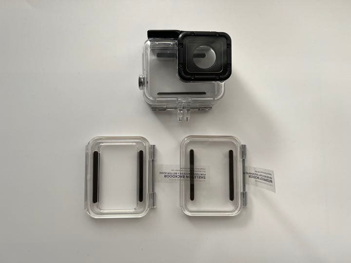 GoPro HERO6 Black ＋付属品