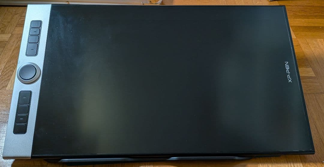 XPPEN液タブ innovator16