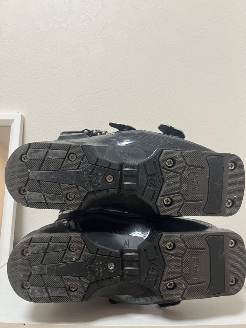 salomon女性用スキーブーツ 90w s/pro