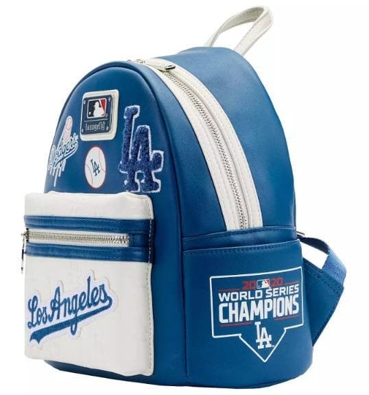 ドジャース　ミニバックパック　リュック