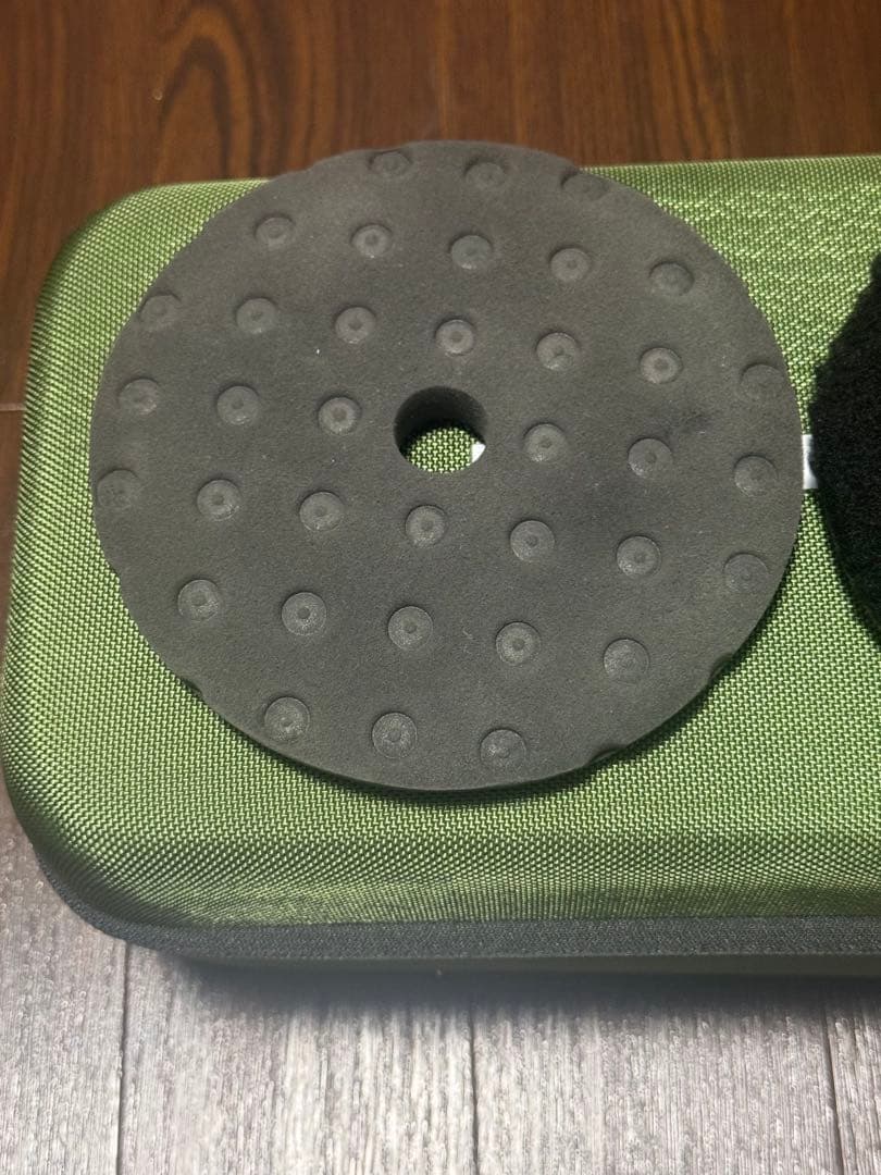 NAGARA CAR WASH & Easy Polish セット