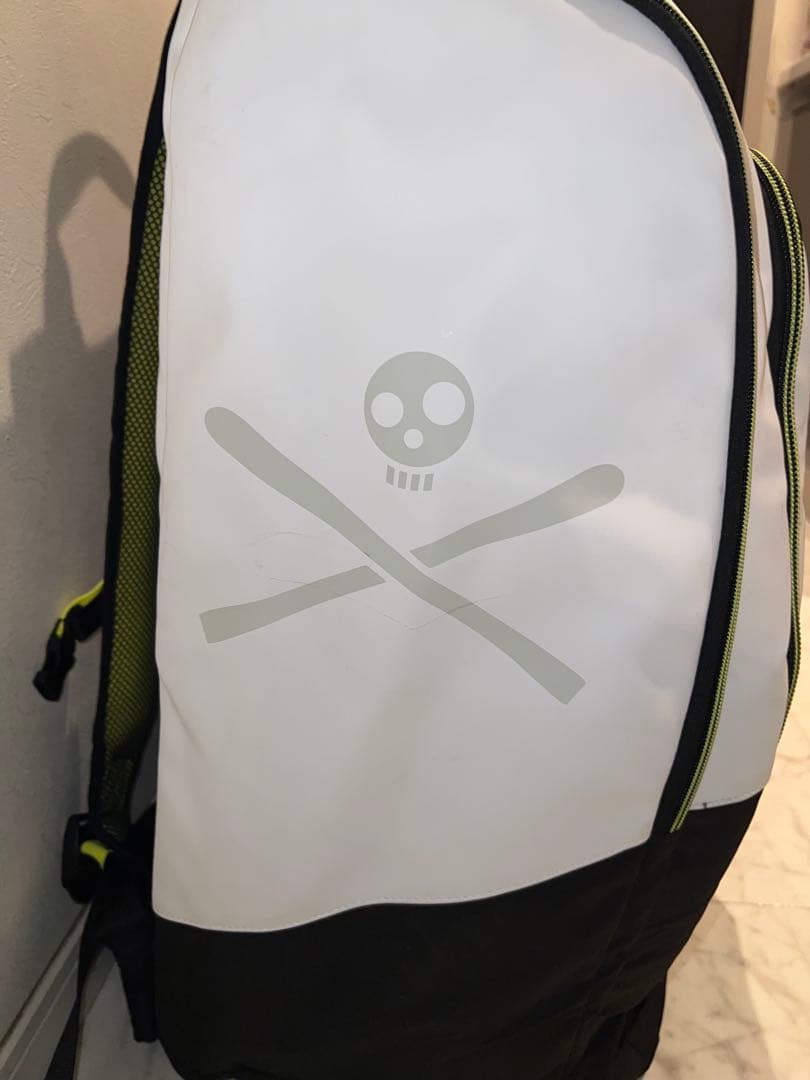 は*た様 HEAD アルペンスキーセット イエローブラック