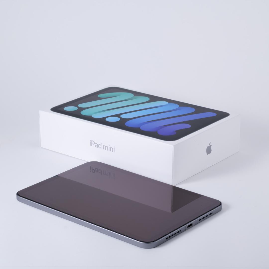 新同品！iPad mini A17Pro Wi-Fi 128GB 最新モデル