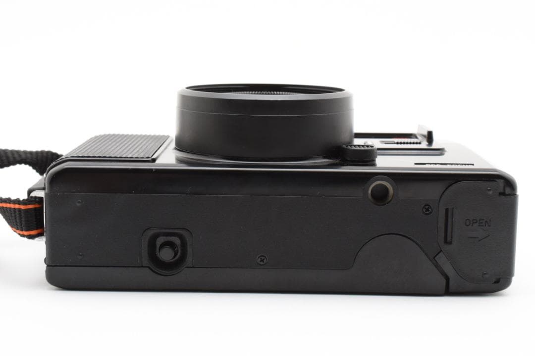 #266★動作品★Canon AF35M