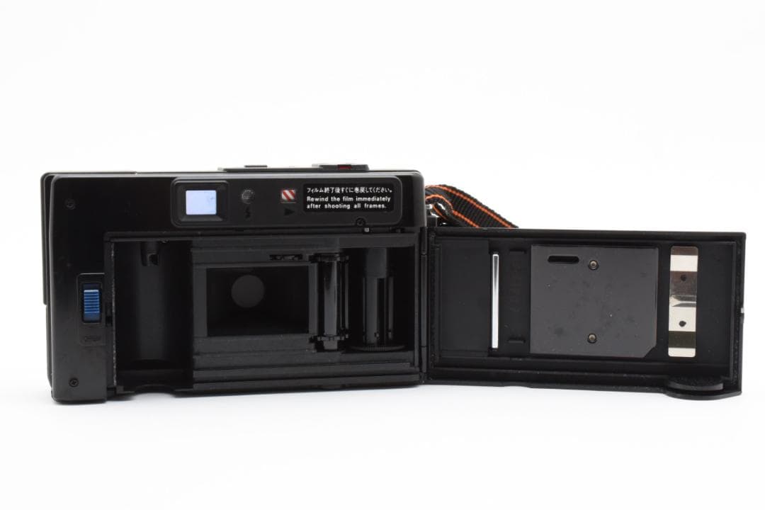 #266★動作品★Canon AF35M