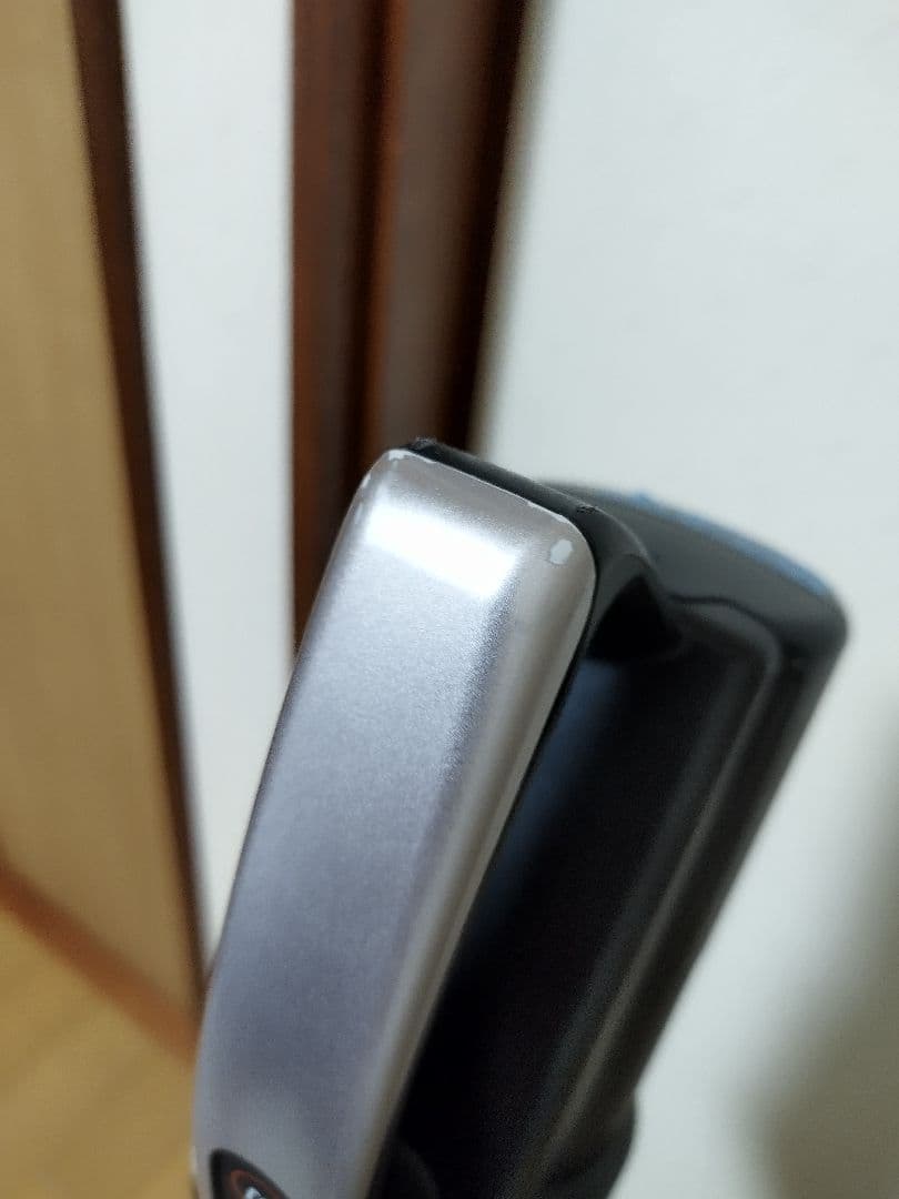 日立スティッククリーナーPKV-BK3KV かるパックステック（2022年製)