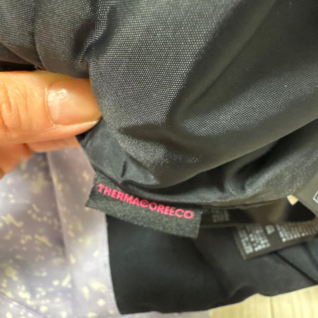 Burton スノーボードウェアセット 110サイズ サイズ5 美品