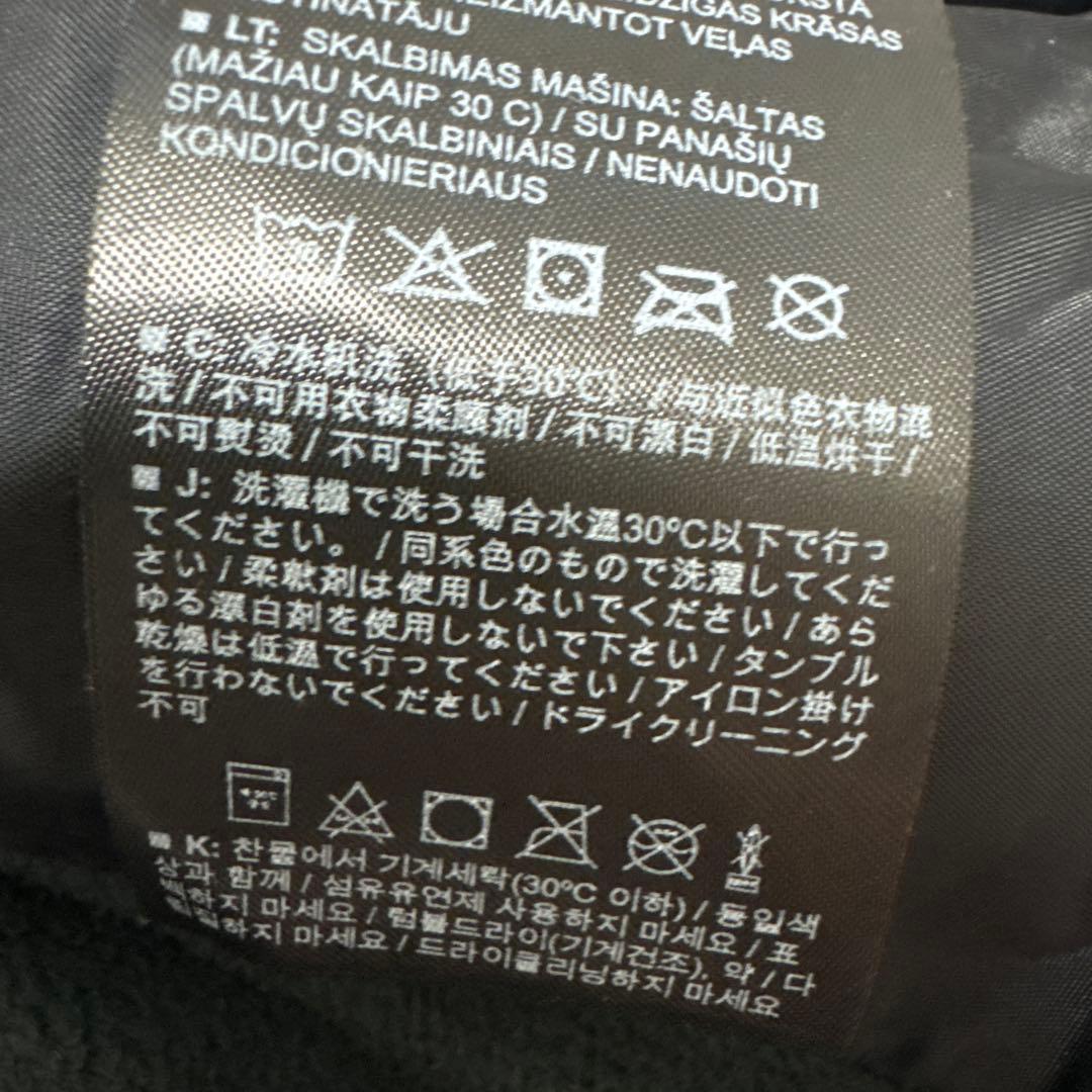 Burton スノーボードウェアセット 110サイズ サイズ5 美品