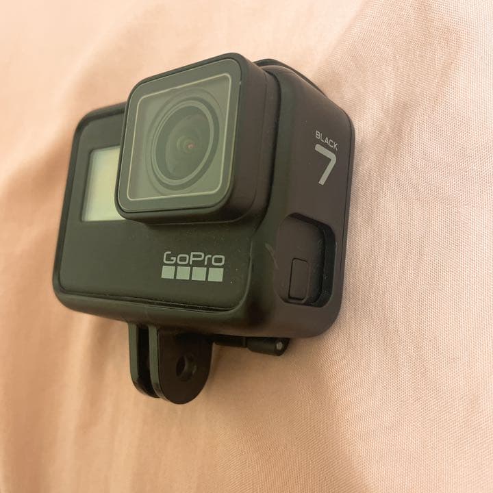 その他 GoPro Hero7