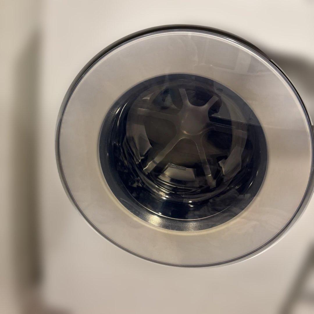 早い者勝ち‼️パナ ドラム式洗濯乾燥機 NA-LX125AL 2022年製