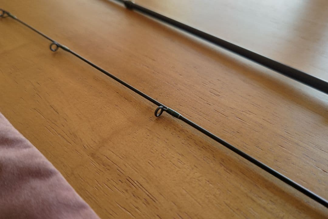 メガバス　オロチ　ピークパフォーマンス　 F2-70DGS ミラージュ