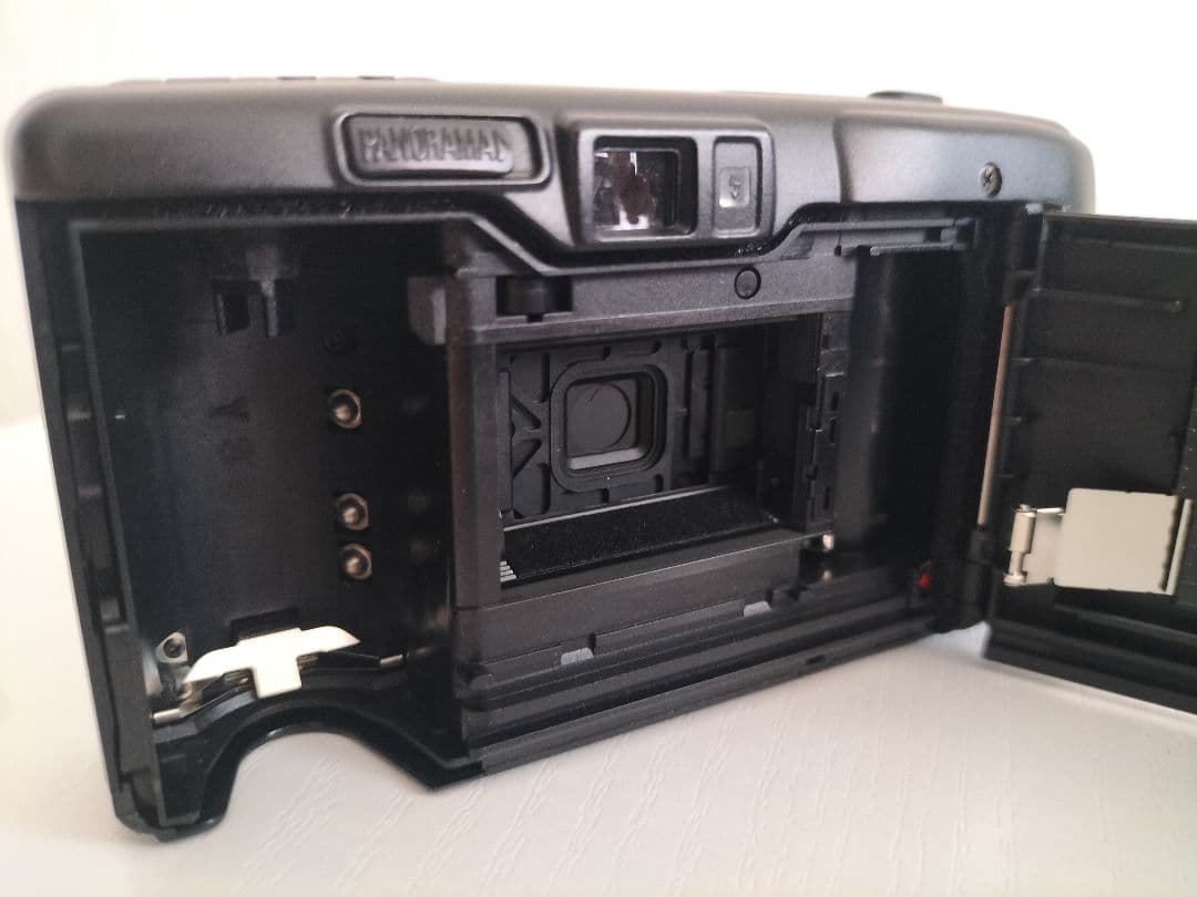 Nikon AF600 フィルムカメラ　ジャンク