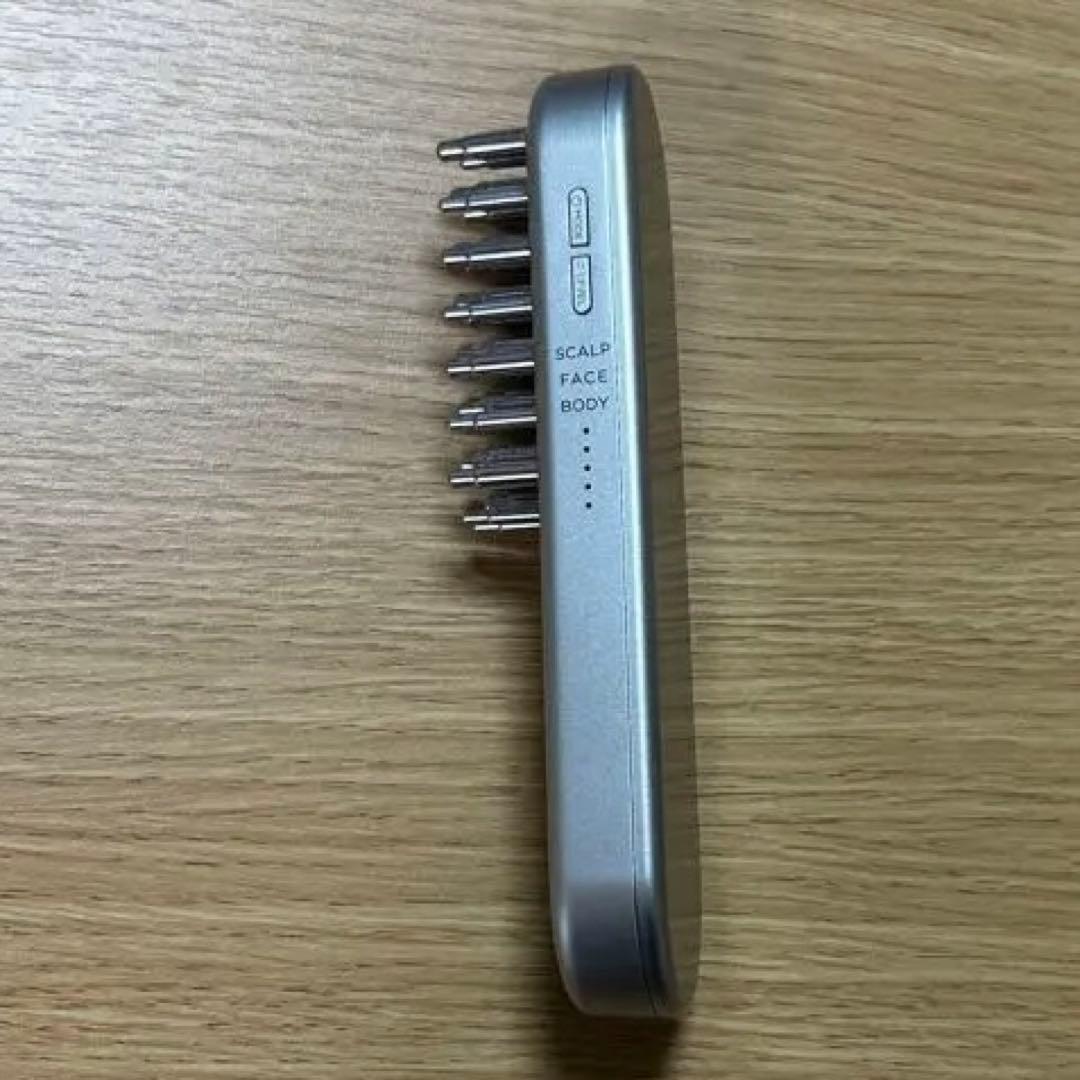 【極美品】SALONIA 美顔器 USB充電式