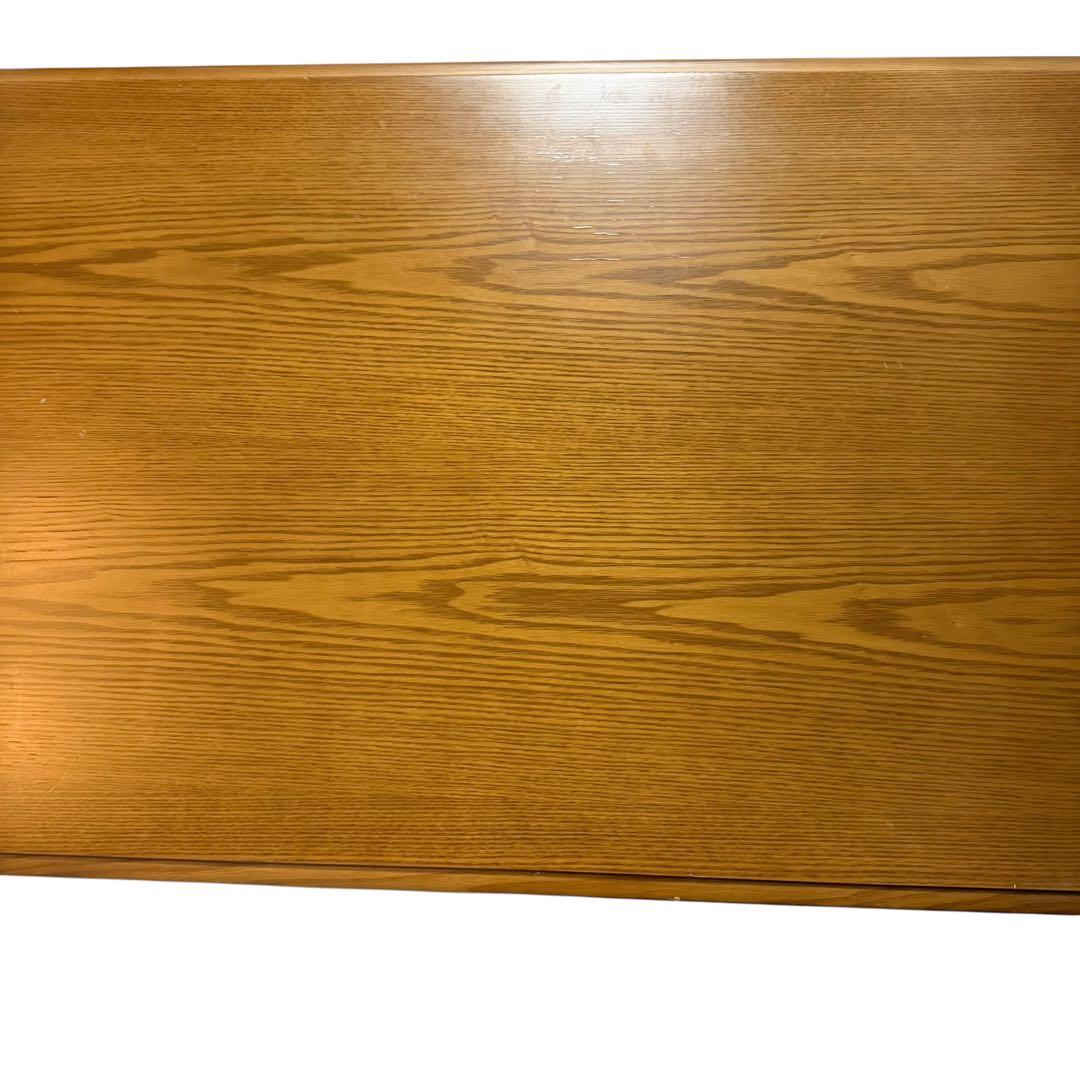 天然木 折りたたみ式ちゃぶ台 座卓 和モダン