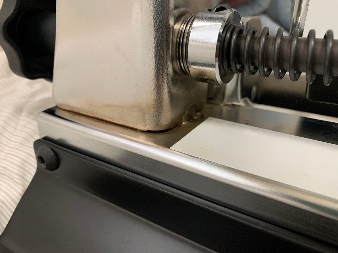 PWT 振れ取り台 訳あり 工具セット