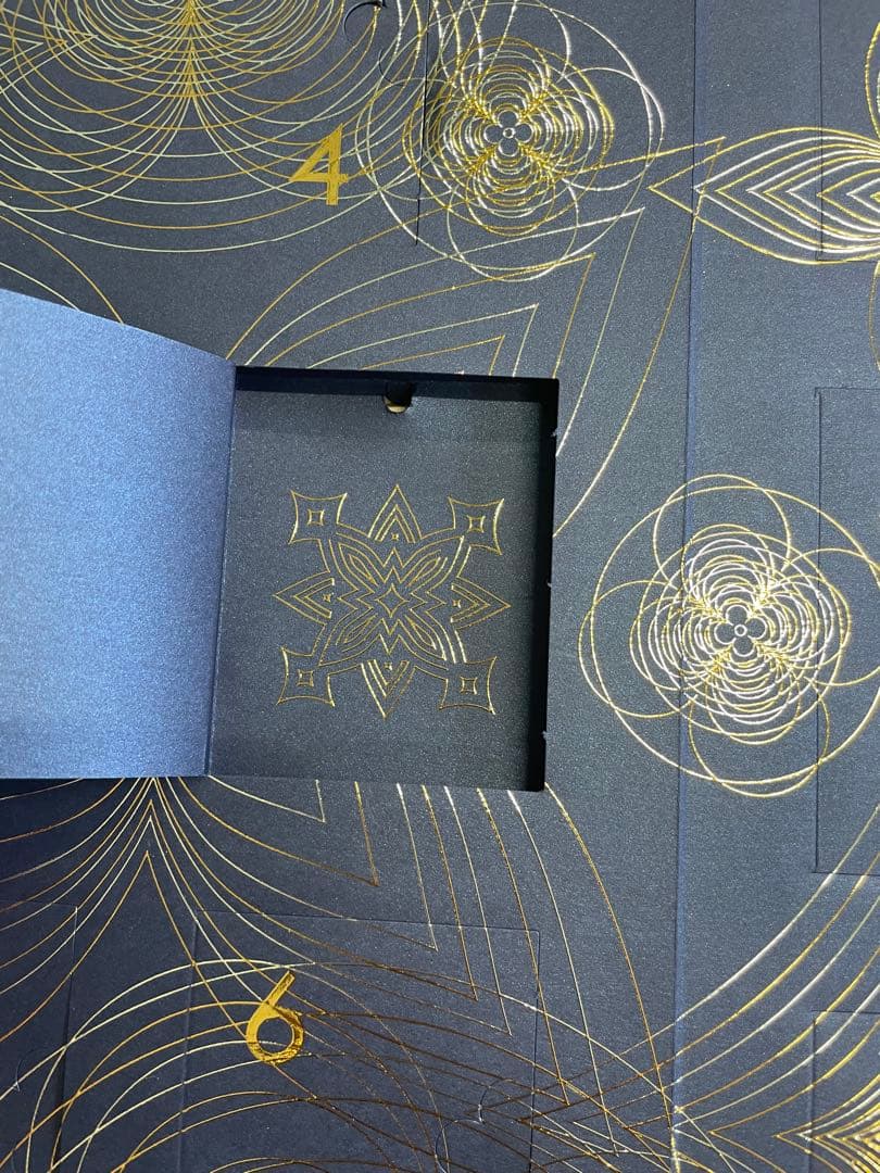 【非売品】LOUIS VUITTON 2022年 アドベントカレンダー