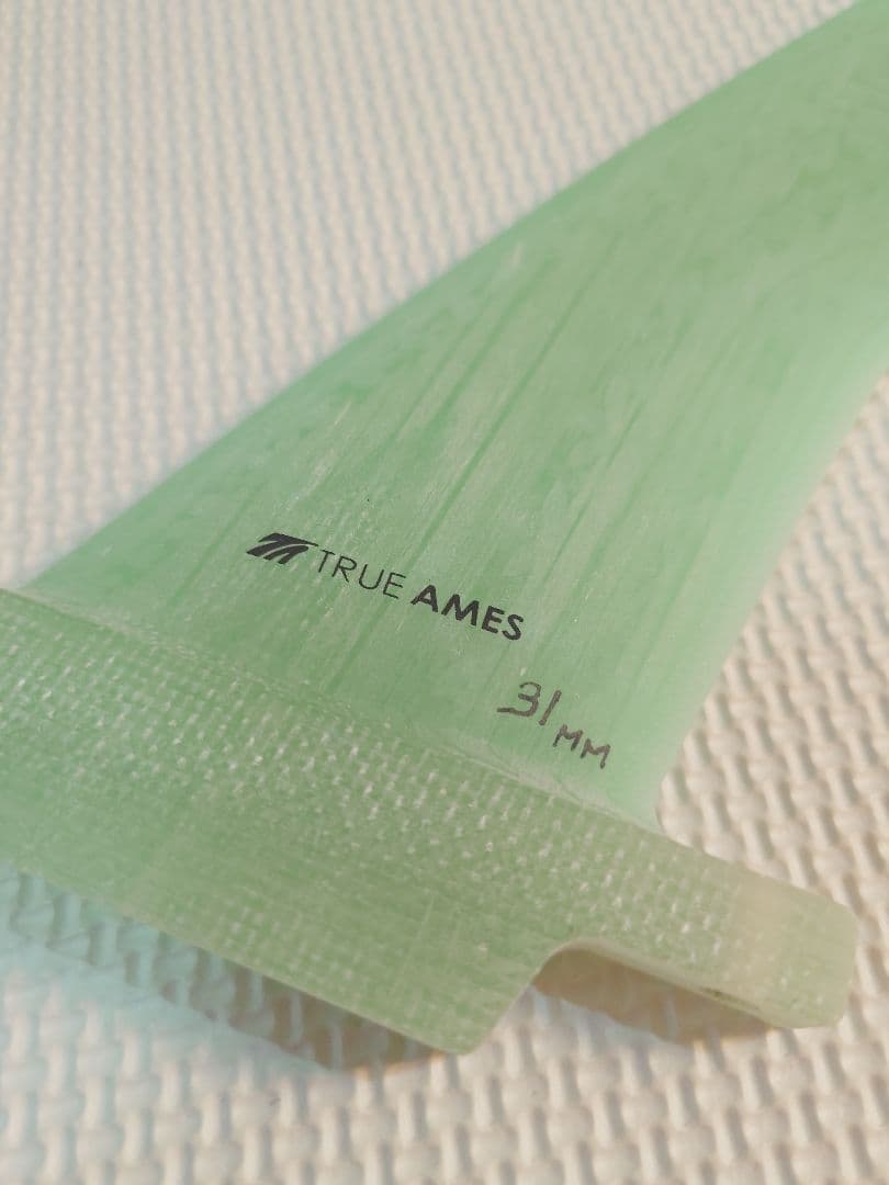 パワーブレイドフィン8.5 powerbladefin　trueames