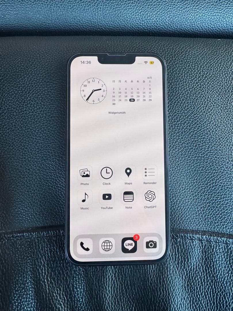 スマートフォン本体 iPhone 16e 256gb