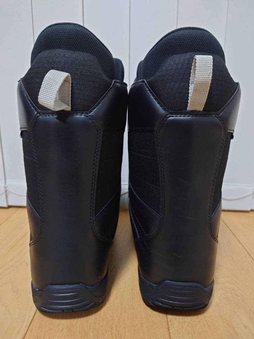 【お正月値下げ】FLOW スノーボードブーツ　RANGER BOA 26.0cm